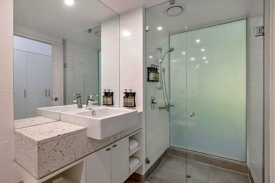 Peppers Beach Club Hotel Port Douglas