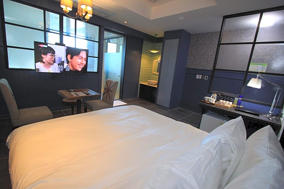 Praha Boutique Hotel