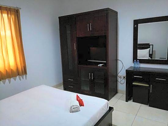 RedDoorz @ Pangeran Antasari 2