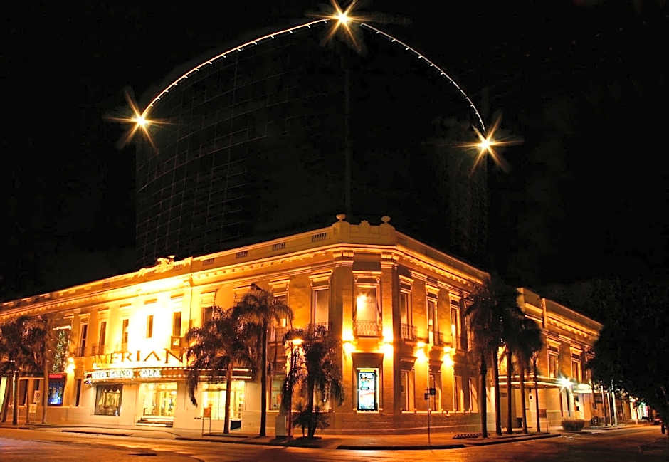 Amérian Hotel Casino Gala