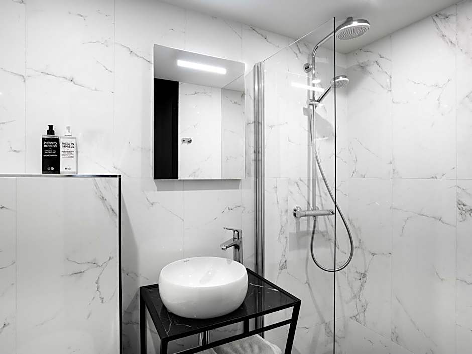 Ibis Styles Amsterdam Amstel