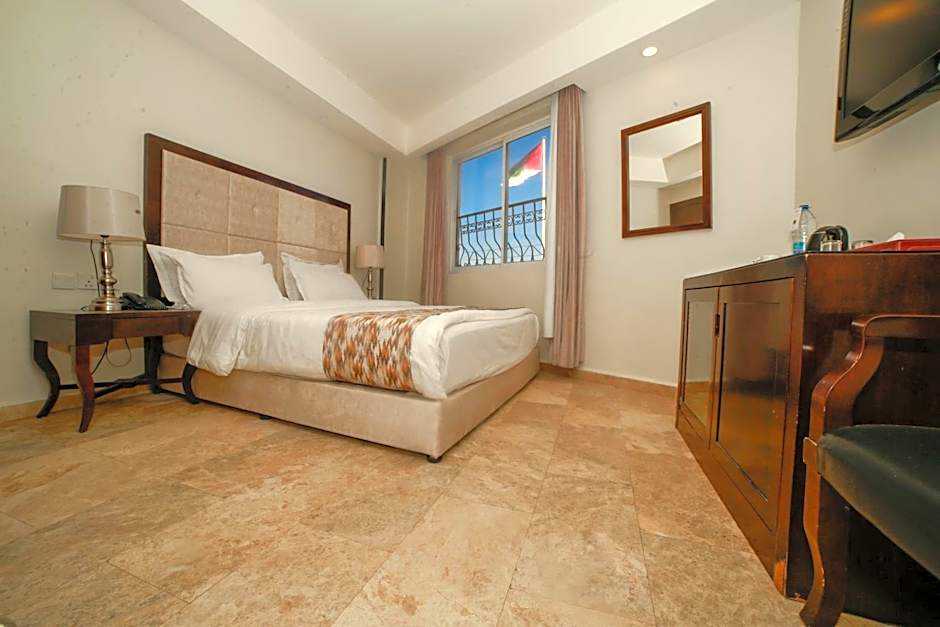Yafko Hotel