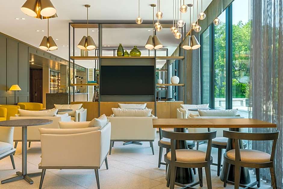 Four Points by Sheraton Budapest Danube