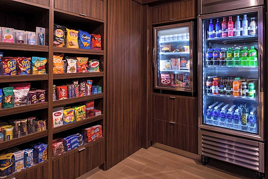 Fairfield Inn & Suites by Marriott St. Louis Westport