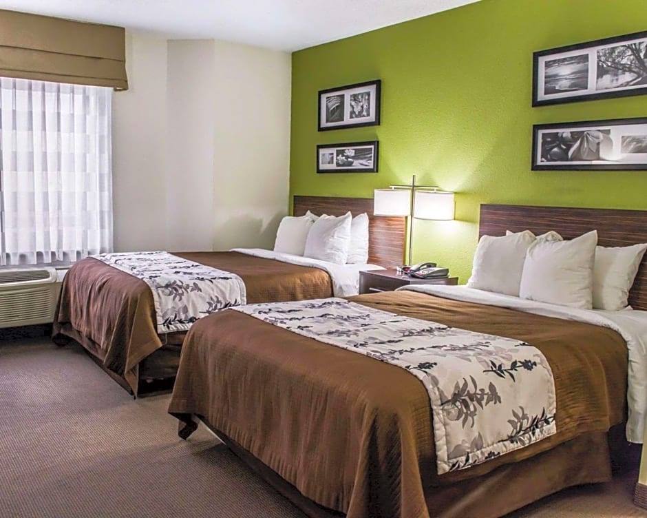 Sleep Inn Richmond South