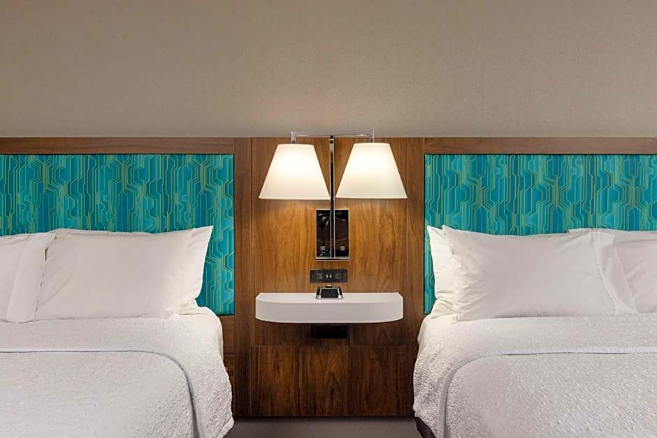 Hampton Inn By Hilton Kalispell