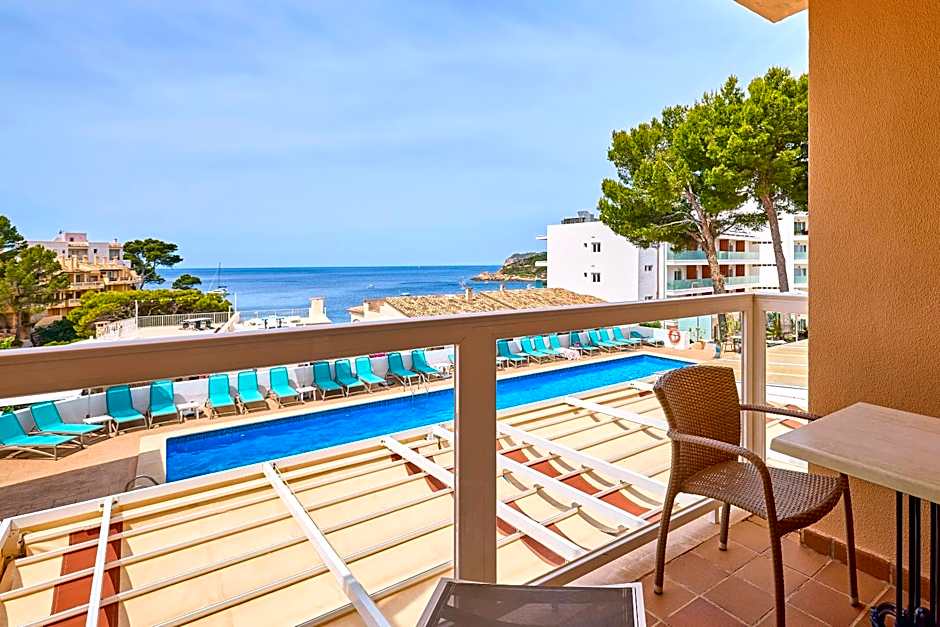 Universal Aparthotel Don Camilo