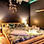 Sweet Uni'vert Jacuzzi