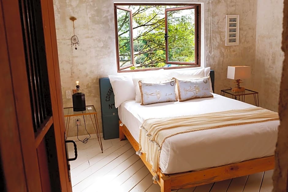 Hotel La Semilla, Playa del Carmen, a Member of Design Hotels