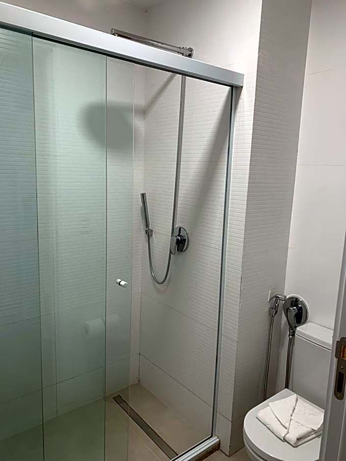 Wanderlust Experience Hotel BW Signature - Campos do Jordão