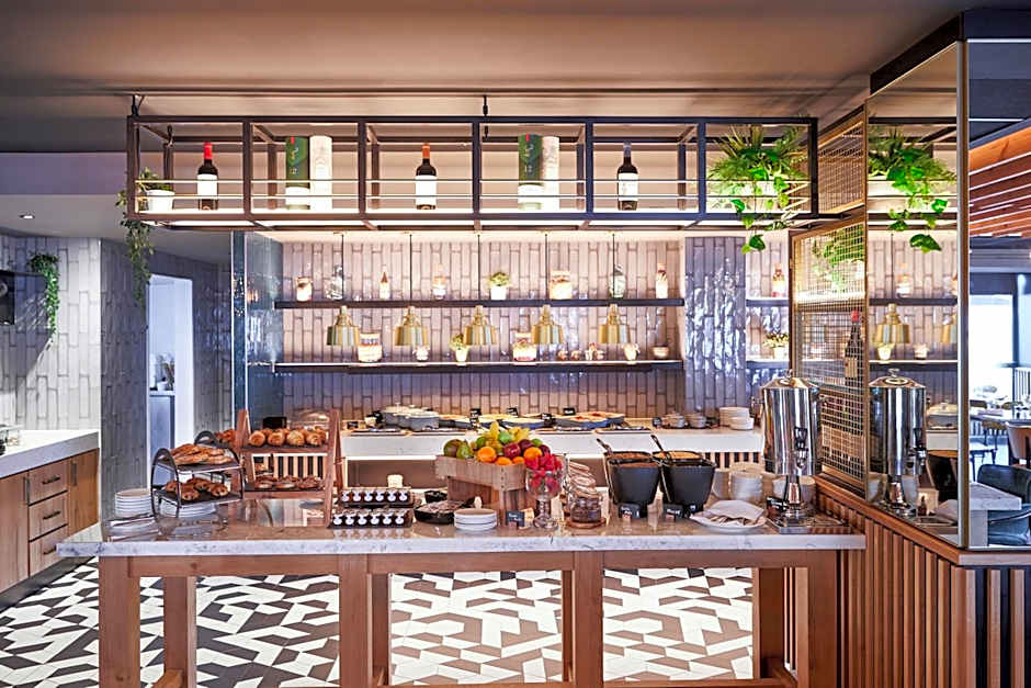 Novotel Birmingham Airport