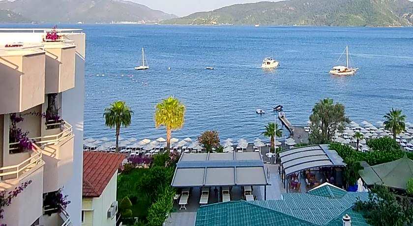 Amos Hotel