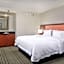 Hampton Inn By Hilton Fairfax City