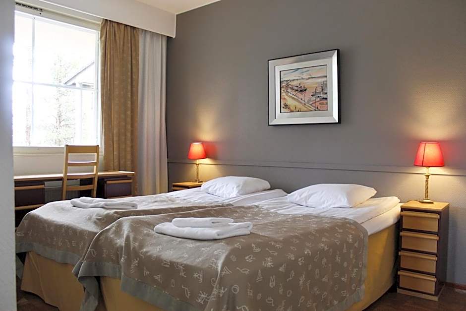 Santa's Hotel Tunturi