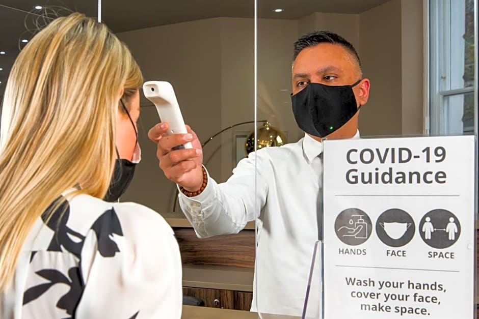 Eden Plaza Kensington