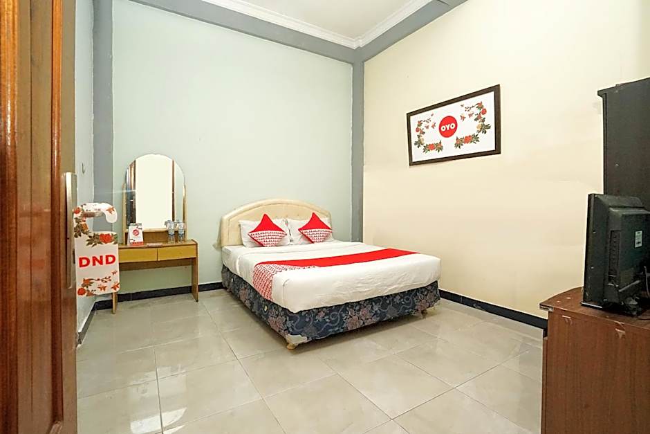 Kartika Syariah Homestay by Stayku