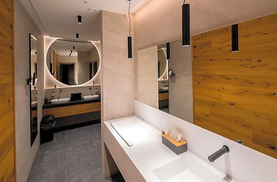 Apartmány Jarmilka s privátním wellness