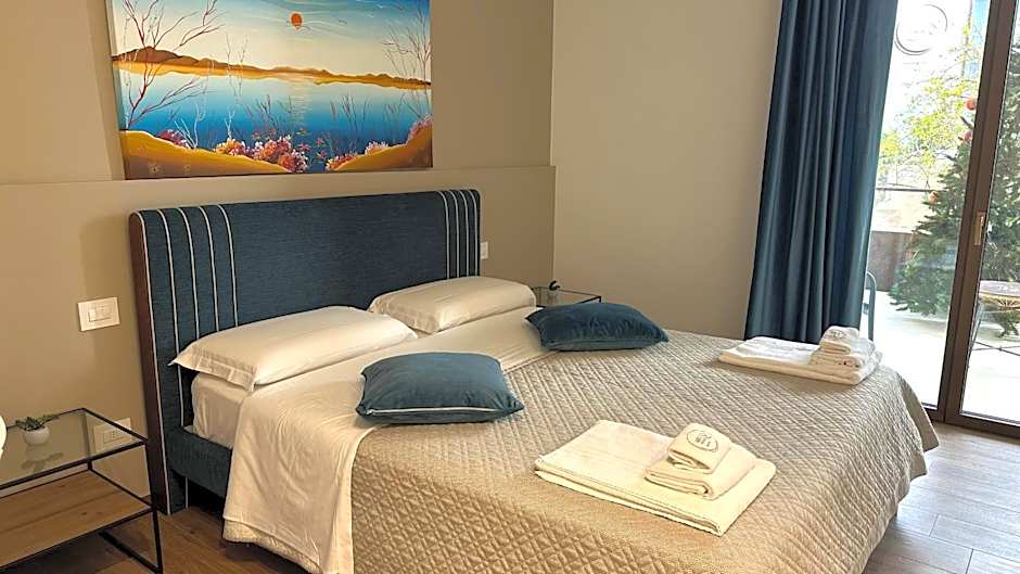 B&B Villa Grace
