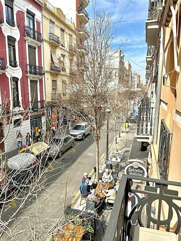 Casa Únic - Modern Central Home in Ruzafa