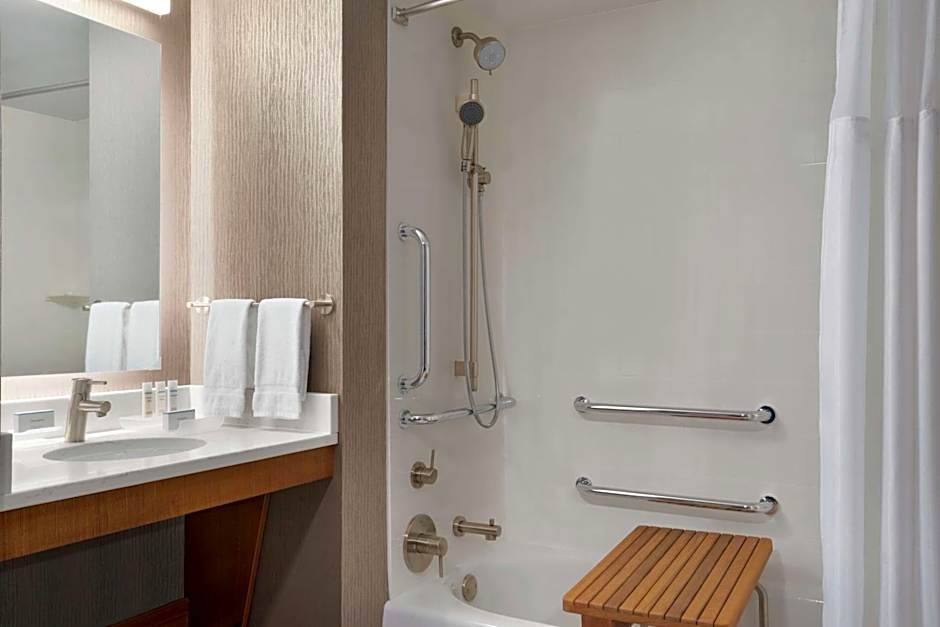 Homewood Suites by Hilton Chicago Downtown South Loop