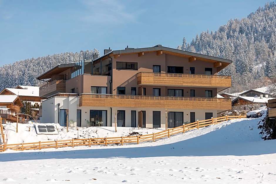 Alpine Collection Wildschönau