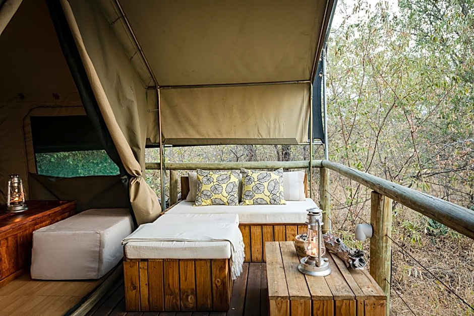 Rukiya Safari Camp