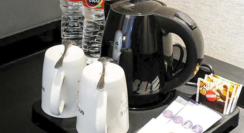 Mercure Surabaya Manyar