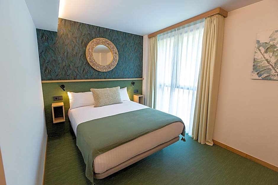 Hotel Ecos del Sella