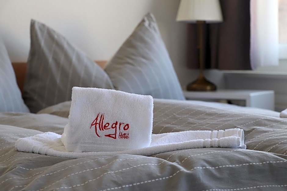 Hotel Allegro Einsiedeln