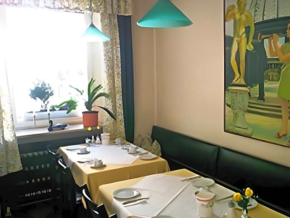 Hotel Fischertor