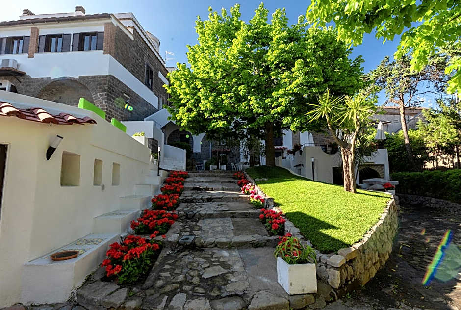 Hotel & Spa Relais Freedom Club