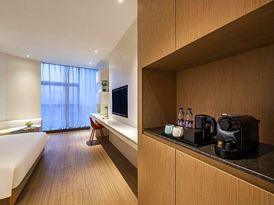 Mercure Nanjing Olympic EXPO
