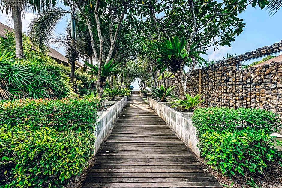 Allure Resort – Ko Samui, UT