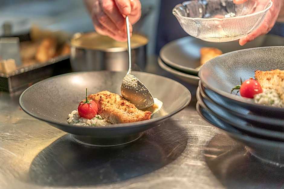 Hubertus, 3 Sterne Superior