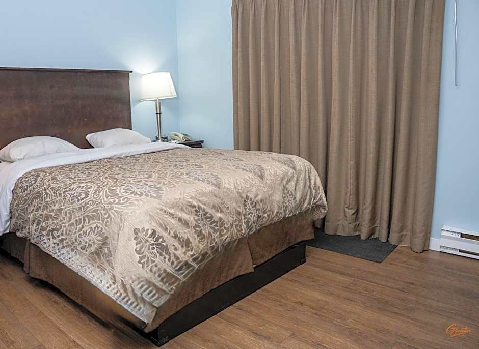 Courtyard Inn Vernon
