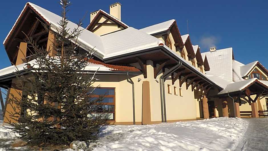 Zajazd Bieszczadzka Ostoja