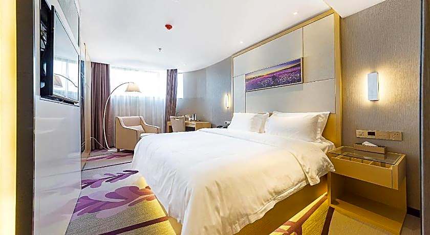 Lavande Hotel Weihai Weigao Plaza