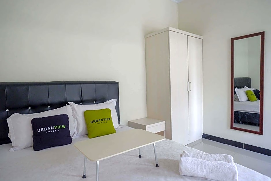 Urbanview Hotel Syariah Casa Azmya Yogyakarta by RedDoorz