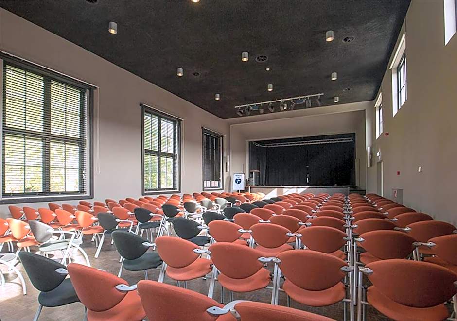 Fletcher Kloosterhotel Willibrordhaeghe