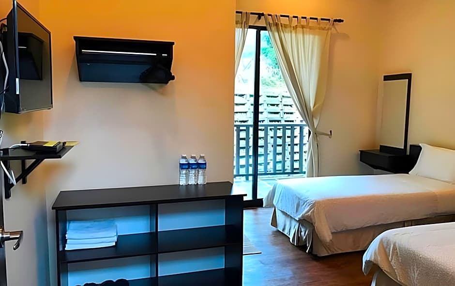 Cameronian Inn