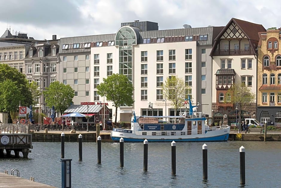 Ramada Flensburg