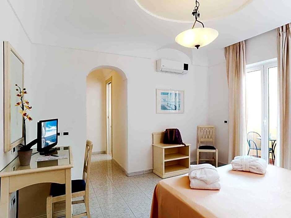 Hotel San Lorenzo Thermal Spa