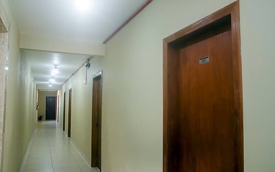 Marechal Plaza Hotel