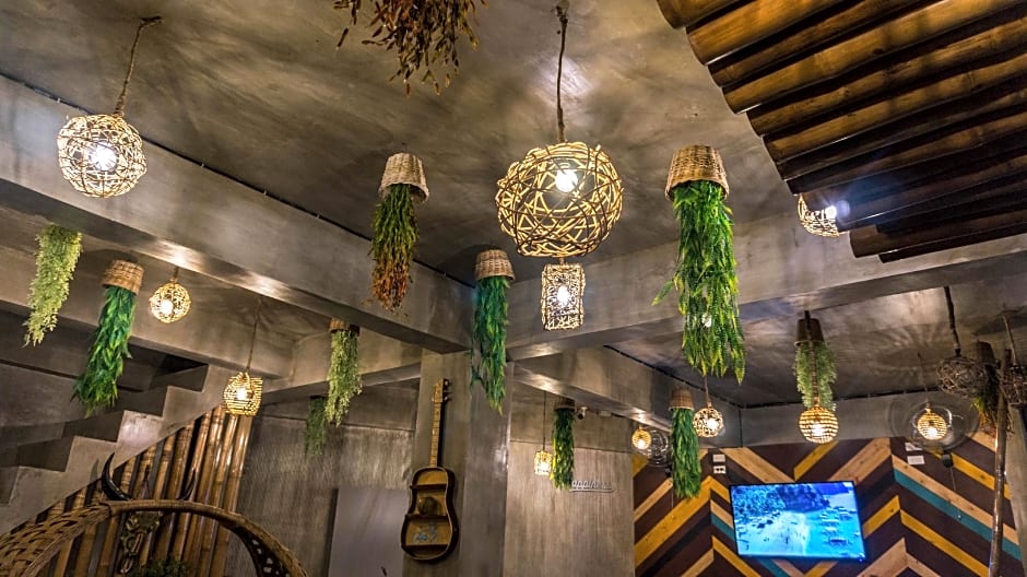 Happiness Hostel El Nido