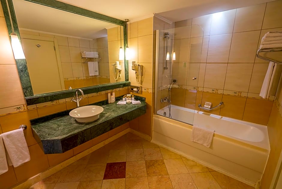 Amara Club Marine Nature - All Inclusive