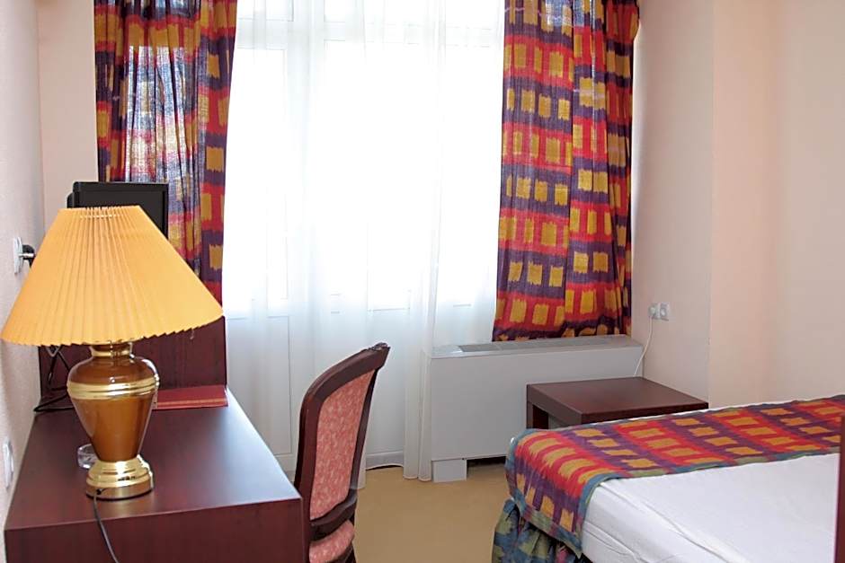 Hotel Uzbekistan