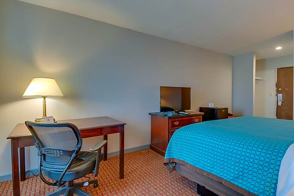 Vagabond Inn Executive Hayward