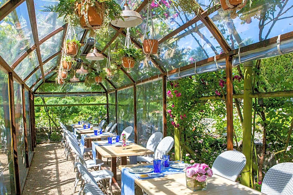 Hôtel du Château du Rivau