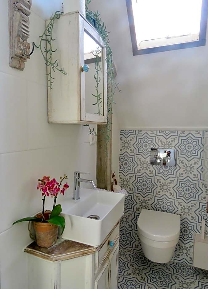 Casa duna close to the beach, city centre, dunes and parking area