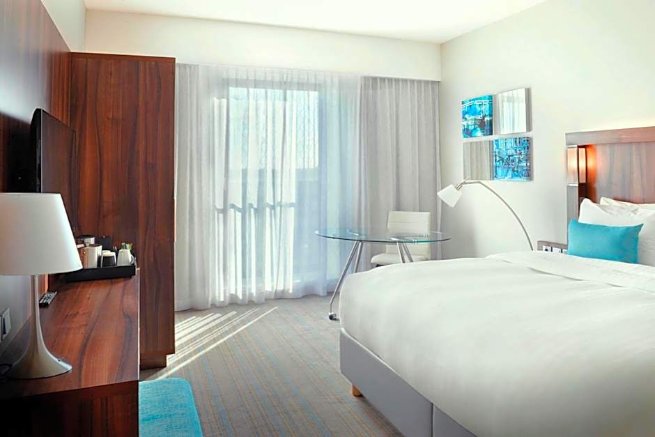 Courtyard by Marriott Amsterdam Arena Atlas